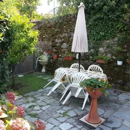 La Casetta * Monterosso al Mare