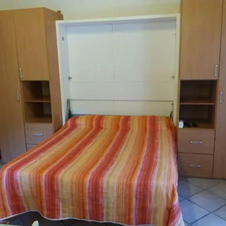 La Casetta Apartamento Monterosso al Mare