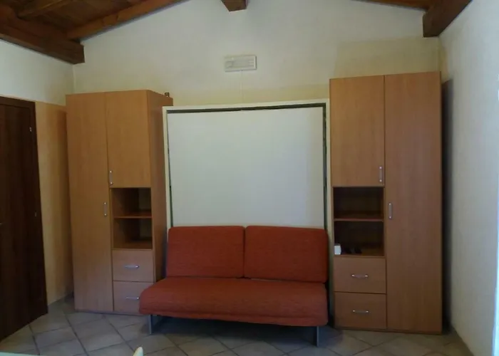 La Casetta Apartamento *