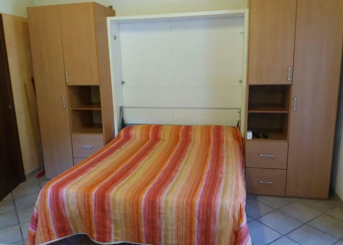 La Casetta Apartamento Monterosso al Mare