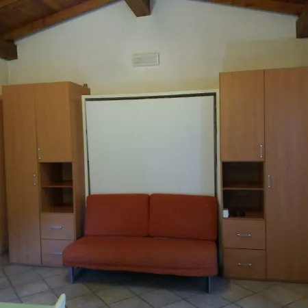 La Casetta Apartment *