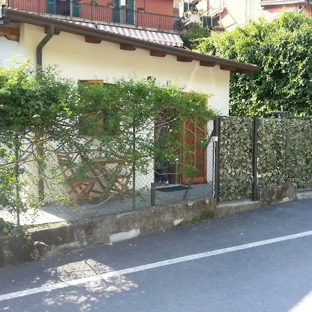 Apartment La Casetta Monterosso al Mare