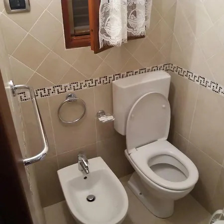 Apartment La Casetta *