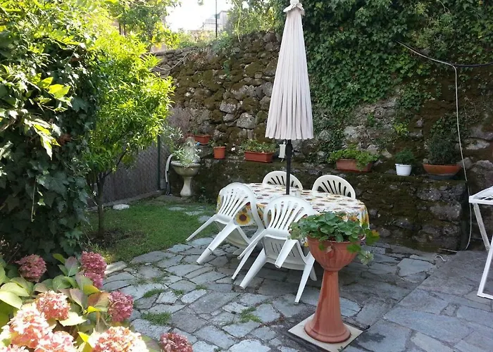 La Casetta * 蒙特罗索阿尔马雷